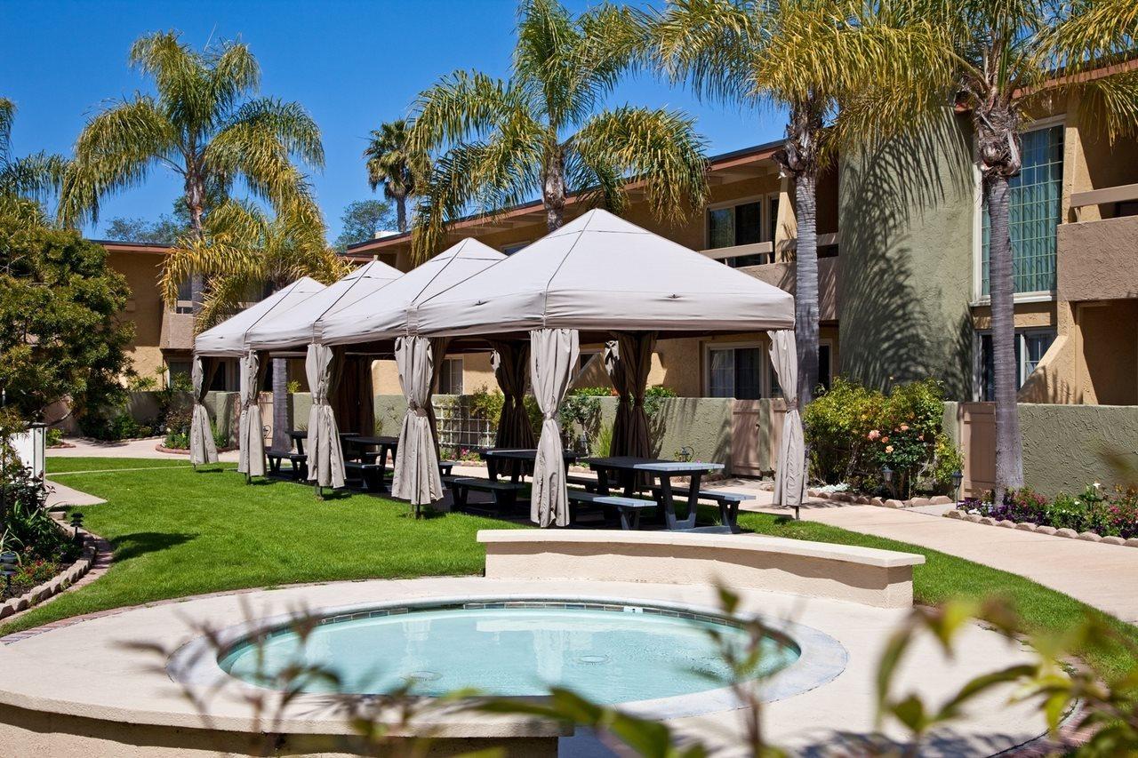 Winners Circle Resort Solana Beach Kültér fotó
