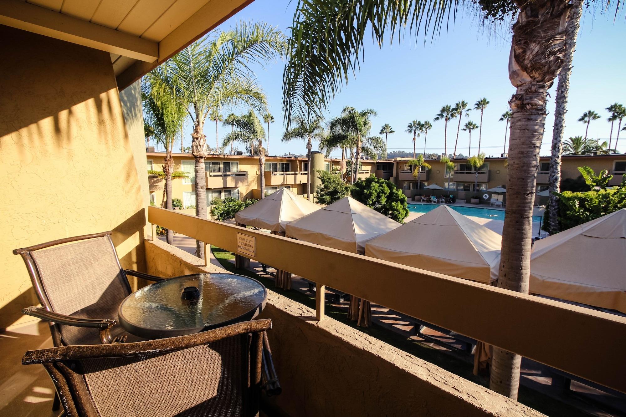 Winners Circle Resort Solana Beach Kültér fotó
