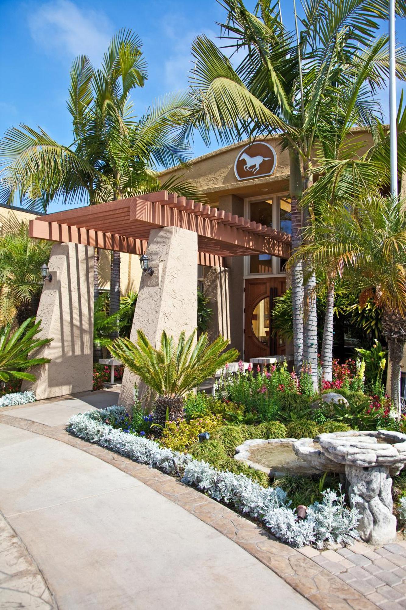 Winners Circle Resort Solana Beach Kültér fotó