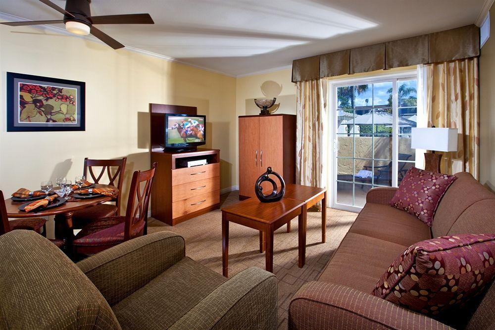 Winners Circle Resort Solana Beach Kültér fotó