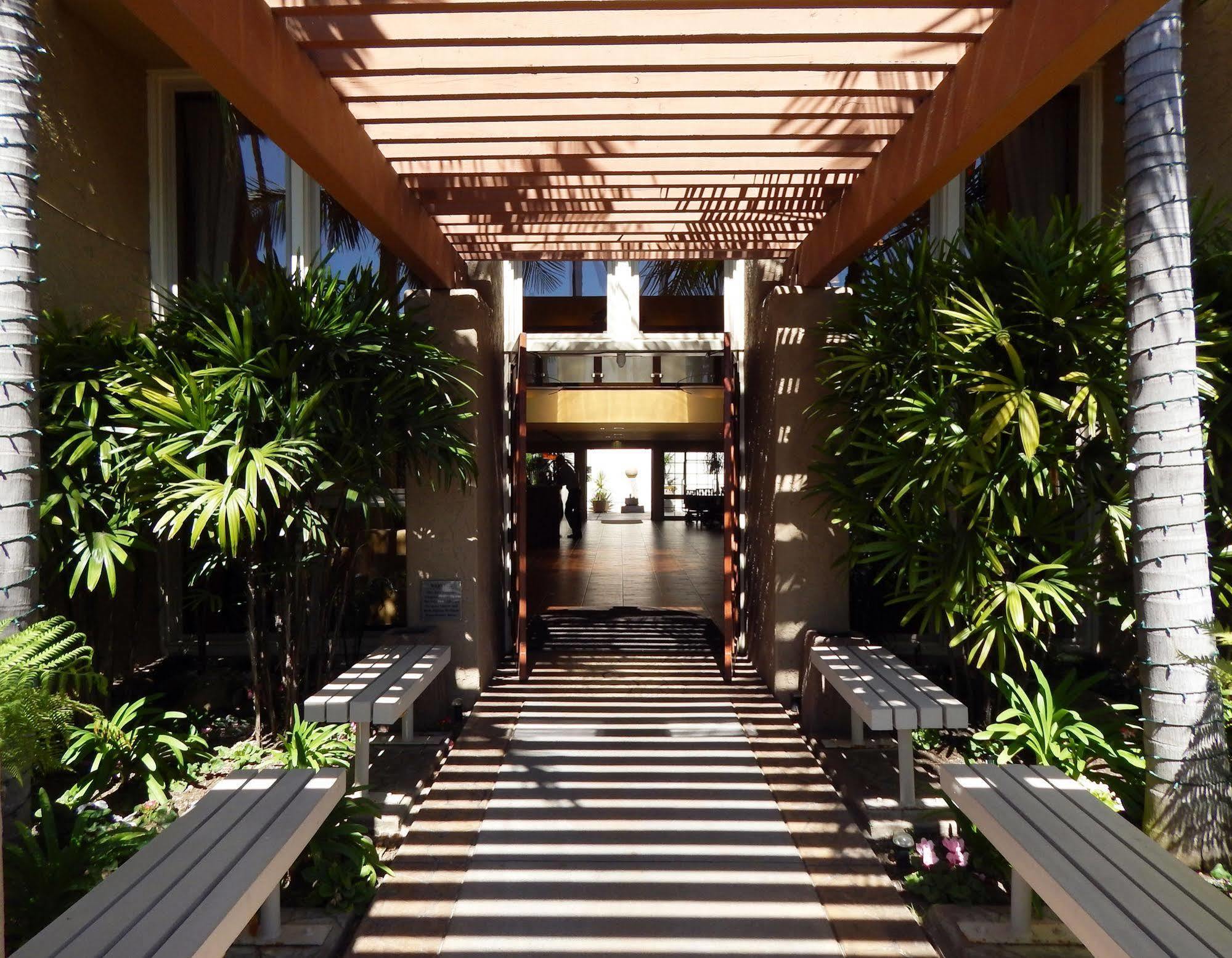 Winners Circle Resort Solana Beach Kültér fotó