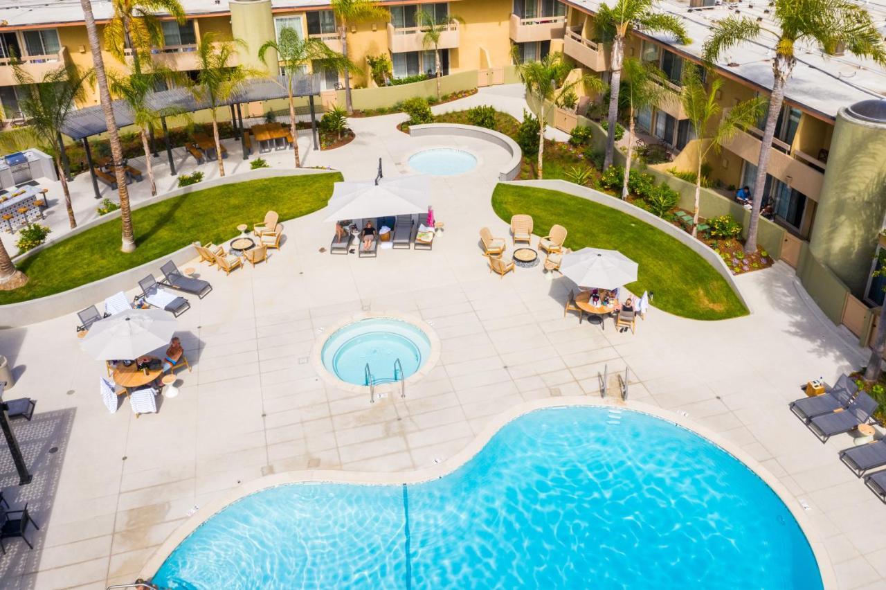 Winners Circle Resort Solana Beach Kültér fotó